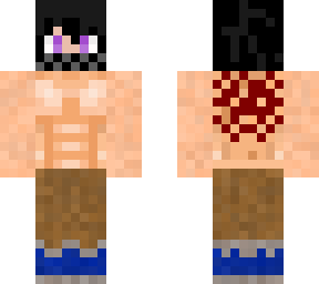 wes escanor