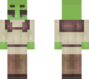 what are you doin in my swamp?! (rq)