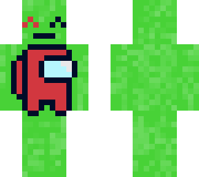when bionic frog is sus