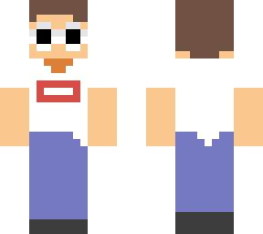 white georgenotfound