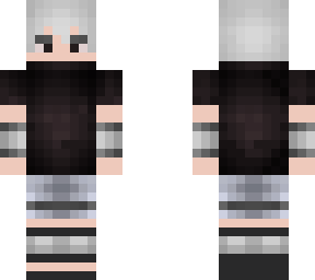 white uchiha/senju