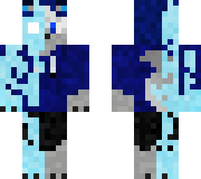 willow gamer wolf