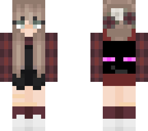 wilmas skin