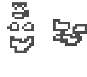 with many faces v1
