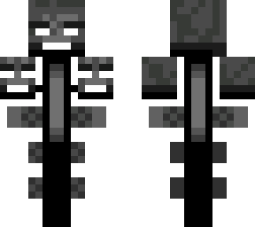 wither