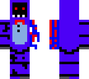 withered bonnie