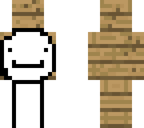 wood dream