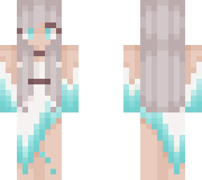 woter elf