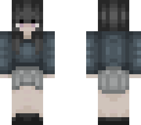 wrenia updated skin