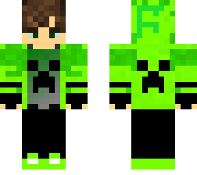 xxcreeper boyxx