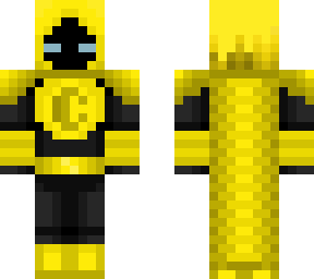 yellow secret