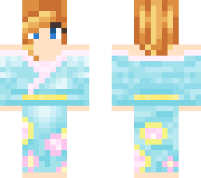 yukata