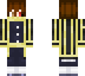 zakkarys skin