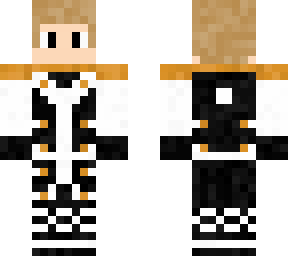 zane kimono suit unmasked