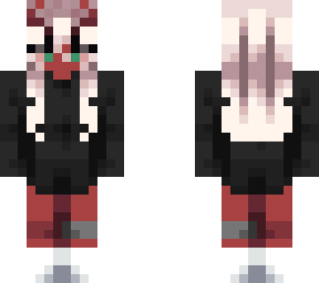 zero two demon