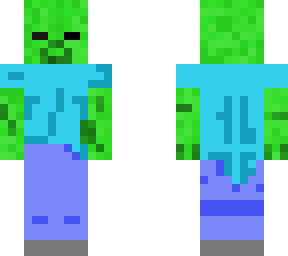 zombie
