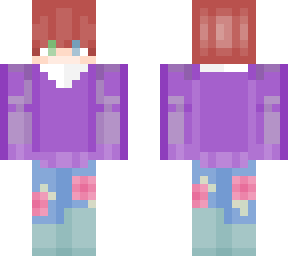 +* a skin for leothemeifwa31! *+