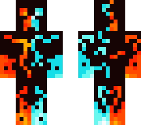 .-~+{ my skin }+~-.