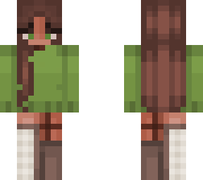 .+ little olive+. - recolor ce!