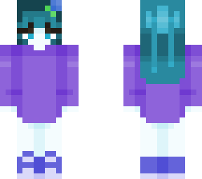 - blueberry grape -