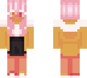 - caramel pudding - remake -