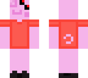 - piggy -
