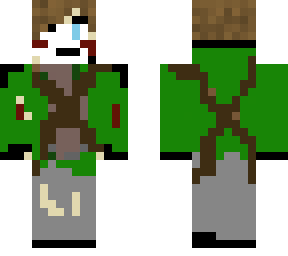 [battle hardened] dream  version 2