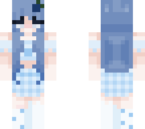 ~blueberry (changed)~