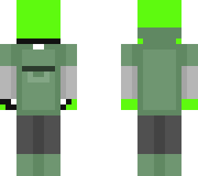 ~green guardians dream~