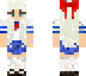 ~high school girl~