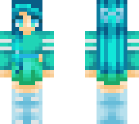 ~sea lanterns//pce~