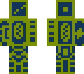 2 color pallets contest...again...