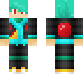 3rd skin for applefritter462