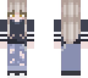 a girl i guess