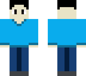 a skin for me