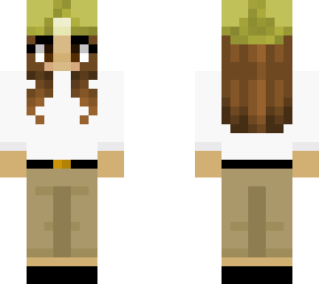 a skin for sticky (take this not my skin sticky)