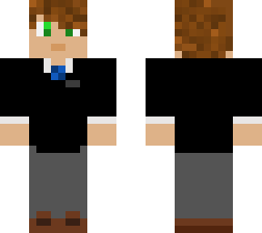 a skin i made to impress a mod creator