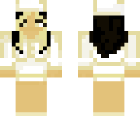 aesthetic skin (updated) -saturn (82moons)