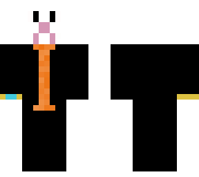 agent rabbit
