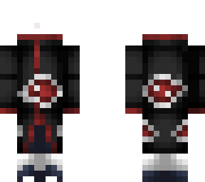akatsuki base
