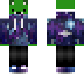 alienbear