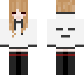 almond ghast