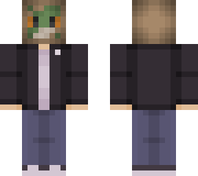 an oc