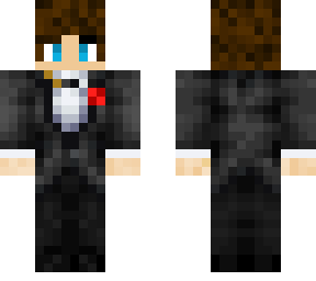 anarch suit