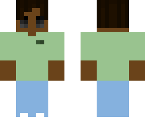 anime style (middle part)