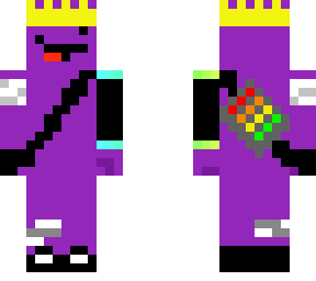 another  old skin