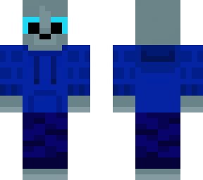 another skin i made