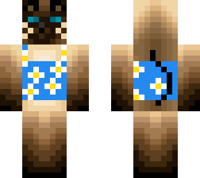 antfrost blue tanktop