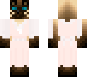 antfrost dress