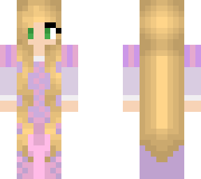 aroyitt rapunzel